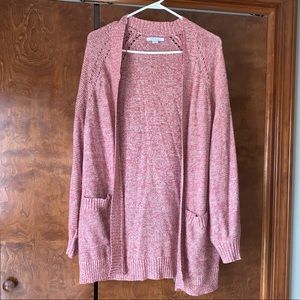 AE cardigan